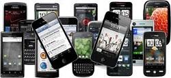 افزایش درآمد دولت با کاهش تعرفه واردات گوشی تلفن همراه