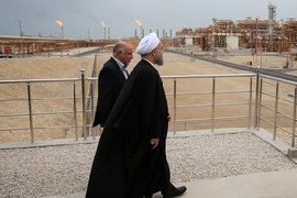 اولویت‌های ایران برای جذب سرمایه‌گذاری نفتی پس از توافق
