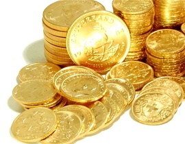 پیش‌بینی قیمت سکه در روزهای آینده