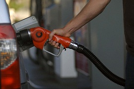 تاکنون صحبتی از افزایش قیمت بنزین نشده است