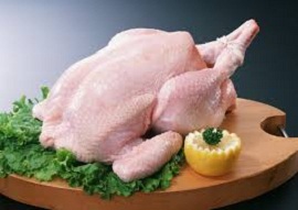 رشد 50 درصدی صادرات گوشت مرغ