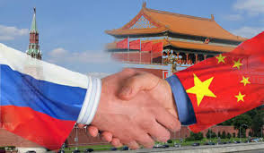 تلاش روسیه و چین برای کاهش نفوذ آمریکا در سطح جهانی