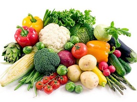 نرخ جدید انواع میوه، سبزی و صیفی‌‌جات اعلام شد