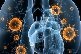 تشخیص سریع سرطان با نمونه تنفس