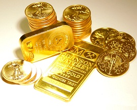 طلا و سکه چرا دیروز بعدازظهر گران شد؟