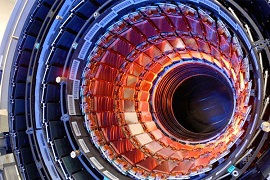 یک ذره جدید در بزرگترین مرکز فیزیک هسته ای جهان کشف شد