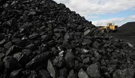 معدن‌کاری زغال سنگ در یک قدمی خط پایان