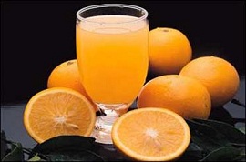 خاصیت آب پرتقال در بهبود عملکرد مغز سالمندان