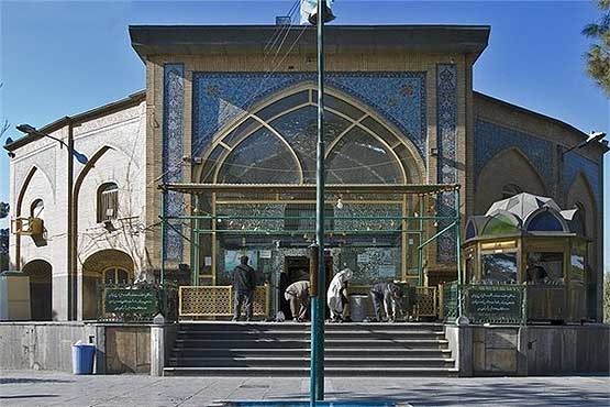 گران‌ترین قبرهای تهران کجا هستند (+عکس)