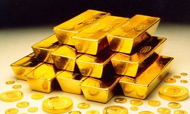 پیش بینی تولید ۷ تن طلا در ایران