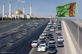پیشنهاد نفتی ایران به ترکمنستان