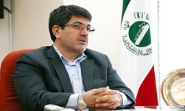 خیز خطوط کشتیرانی خارجی برای ورود به ایران
