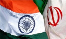 وزیر نفت هند به تهران می‌آید