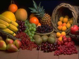 قیمت میوه، سبزی و صیفی‌جات ۱۰ درصد کاهش یافت