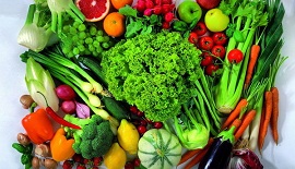 قیمت جدید میوه و سبزی