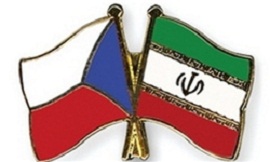 انعقاد قرارداد همکاری ایران و چک