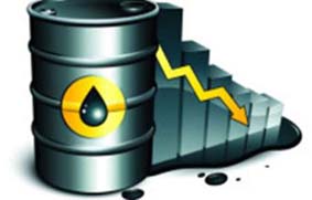 تولید‌کنندگان غیراوپک عرضه نفت را کاهش دادند