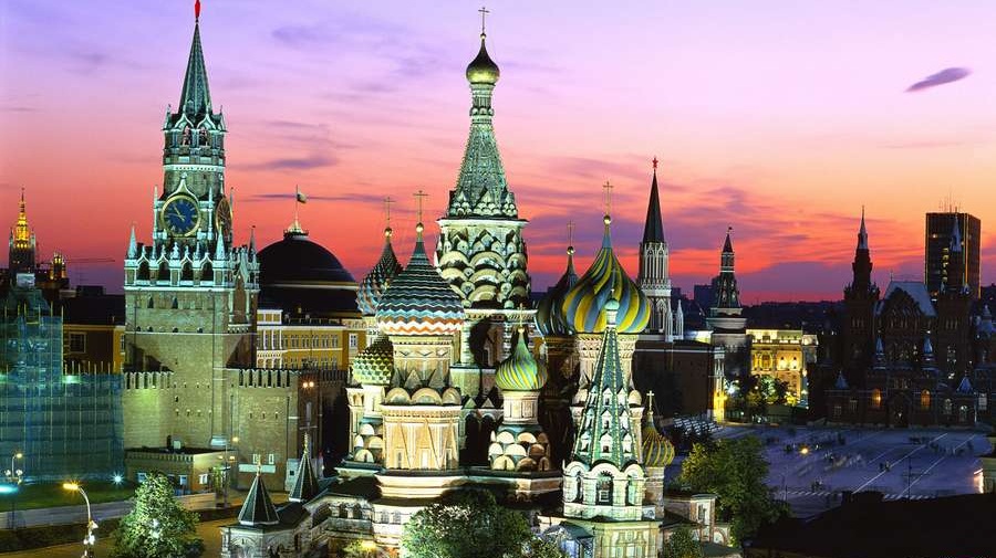 گردشگران، مسکو را نامهربان ترین شهر جهان، نامیدند