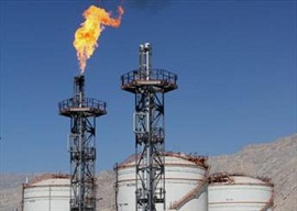 مذاکرات گازی ایران و انگلیس آغاز شد