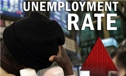 انتشار آمارهای جدید از نرخ بیکاری در اروپا