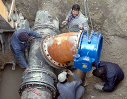 صادرات گاز ایران از بستر خلیج فارس به عمان