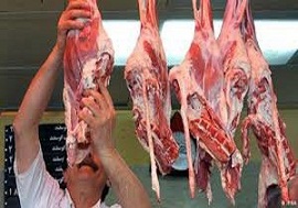 ثبات قیمت گوشت در آستانه عید قربان