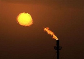 بحران گازی ایران به پایان رسید