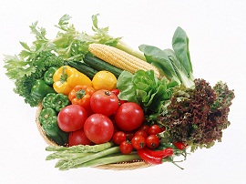 این سبزیجات را تا می‌توانید مصرف کنید