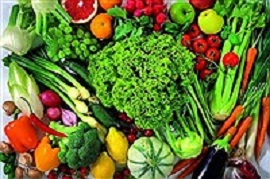 سبزیجات چاق کننده و لاغر کننده را بشناسید
