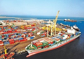 افزایش مبادلات تجاری ایران و فرانسه