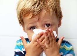 چه کودکانی کمتر سرما می‌خورند