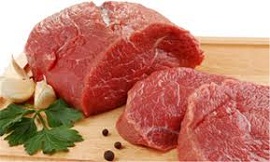 افزایش قیمت گوشت در ایام محرم