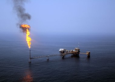 اولین توافق تاریخی نفتی ایران - اعراب