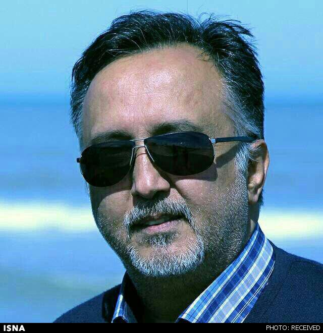 دیگر خبرنگار مفقود صداوسیما هم درگذشت (عکس)