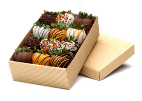 سهم 30درصدی شیرینی و شکلات از صادرات مواد غذایی