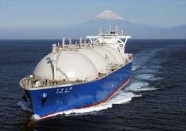 ورود ایران به‌ بازار خرده‌فروشی LNG