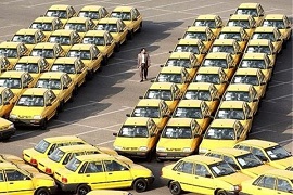 غربی ها هم دنبال الگوی «تاکسی ایرانی» هستند