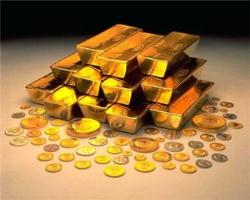 طلا ارزان‌تر می‌شود
