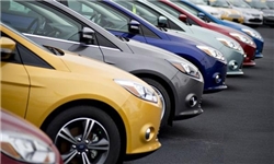 واردات خودرو براساس مجوز وزارت صنعت امکان پذیر است