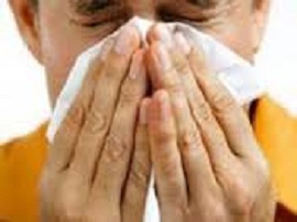 آمار تلفات آنفلوآنزا در مازندران به 8 نفر رسید
