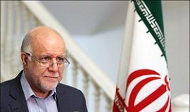 صادرات نفت و میعانات گازی ایران از 2 میلیون بشکه گذشت