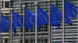 مذاکره کمیسیونر انرژی اتحادیه اروپا با مقام‌های ارشد وزارت نفت