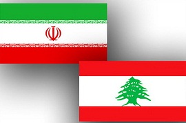 آغاز مذاکرات ایران با لبنان برای فروش محصولات پتروشیمی