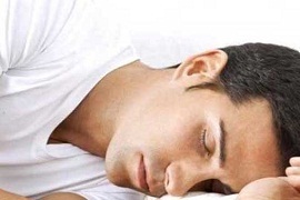 آبمیوه ای مفید به جای قرص خواب