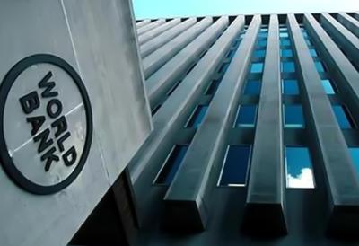دروغ دلاری به اسم بانک جهانی