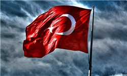کاهش ارزش لیر ترکیه رکورد زد