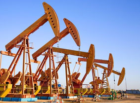 2 برابر شدن تولید نفت در مناطق مرکزی ایران