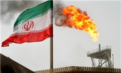 صادرات نفت خام از ایران به چین رکورد زد