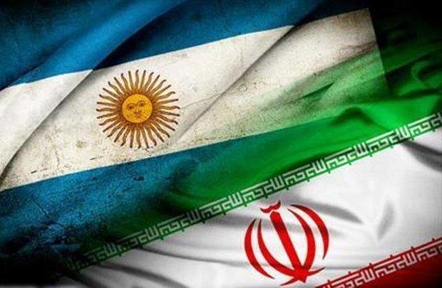 آغاز مذاکرات ایران و آرژانتین بر سرگاز