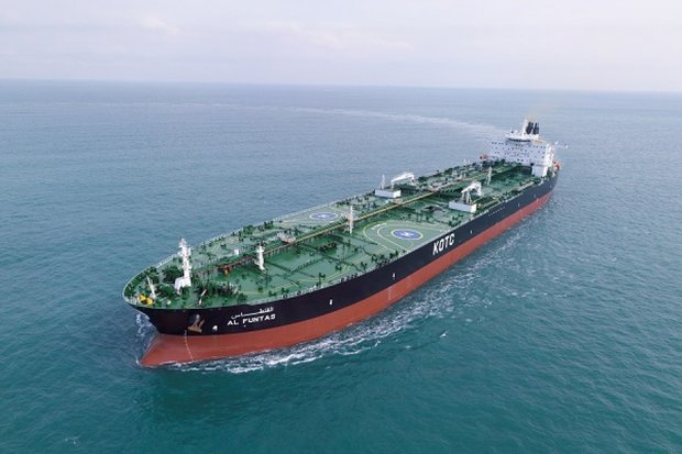 صادرات نفت خام ایران به ایتالیا رکورد زد